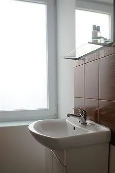 בית הארחה Gim