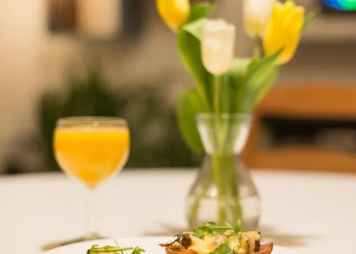 Gim בית הארחה גדנסק