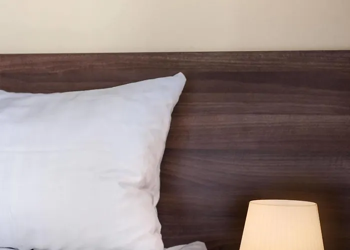 בית הארחה Gim 3*