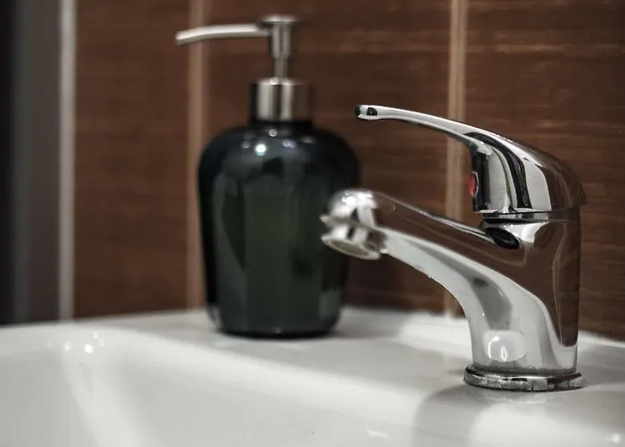 Gim בית הארחה 3*