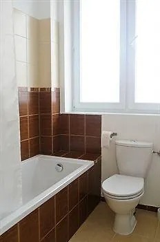 Pensjonat Gim Gdańsk