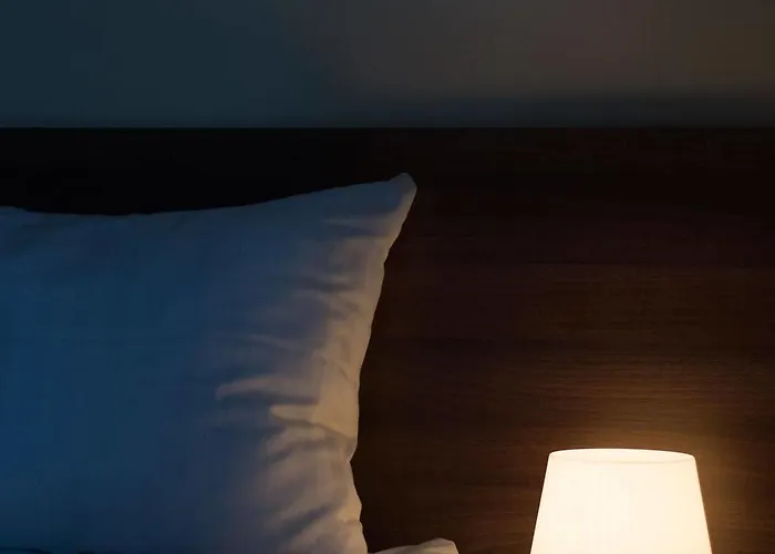 Gim بيت ضيافة غدانسك